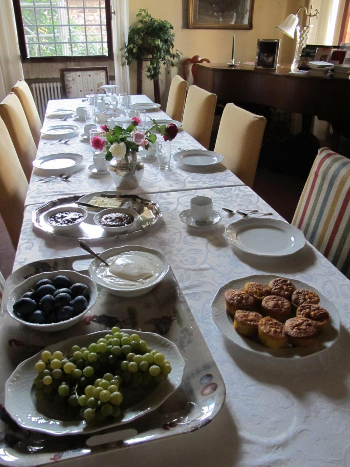 Bed and Breakfast Palazzetto Ardi Torri di Confine Exterior foto
